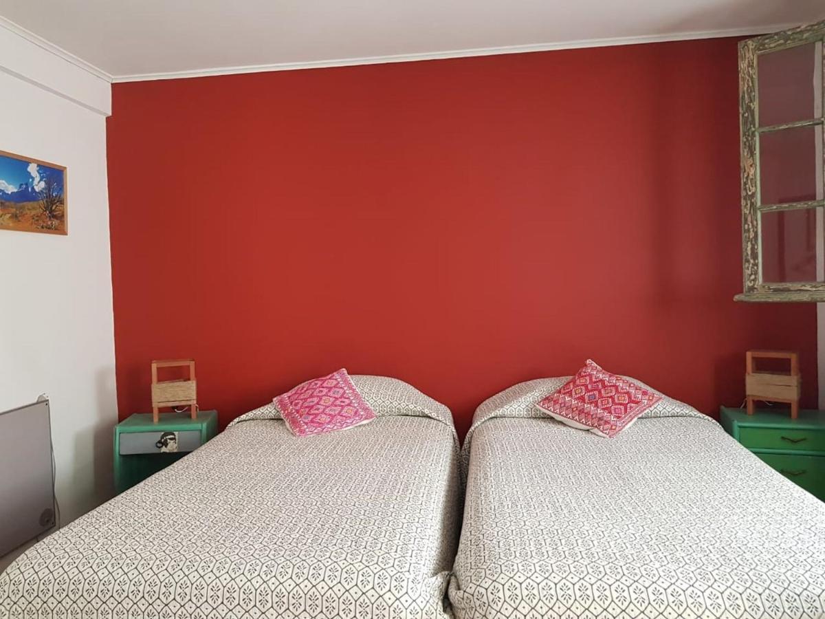 Eco-hostal Tambo