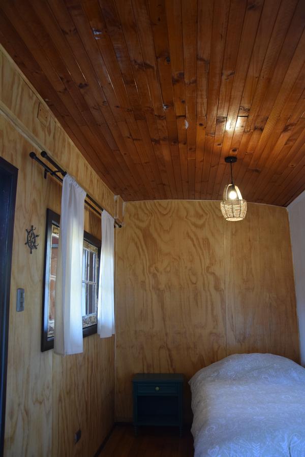 Eco-hostal Tambo Hostel Santiago